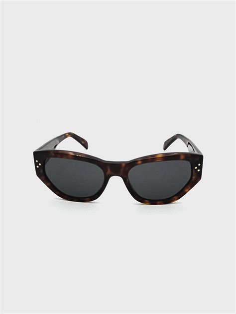 celine monochrom|CELINE EYEWEAR Monochroms 01 cat.